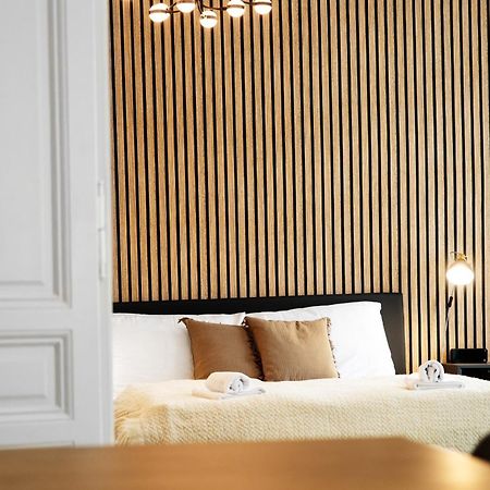 Orestaliving - Brigittineurlaende ウィーン エクステリア 写真
